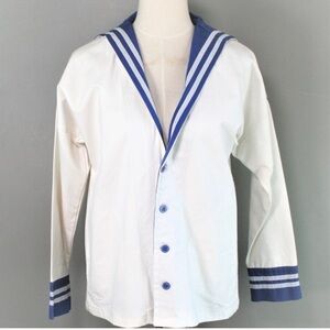 Vintage Sailor Jacket